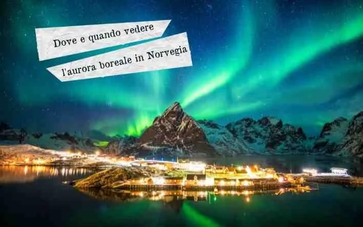 Dove e quando vedere Norvegia 708x443  1 